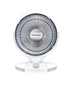 Cambridge Parabolic Heater (PH009) On Installments-New Saad  ( 3 Months 0% Percent Profit Product Available On 48 Months Installment )